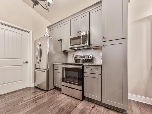 $345,000 | 29 William Drive, Unit 14, White, GA 30184