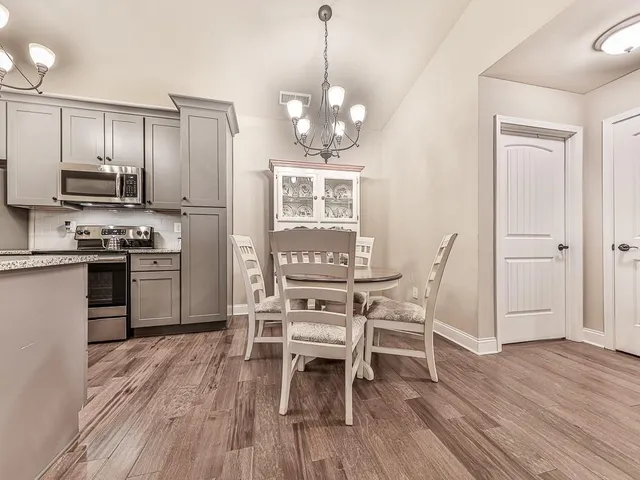 $345,000 | 29 William Drive, Unit 14, White, GA 30184