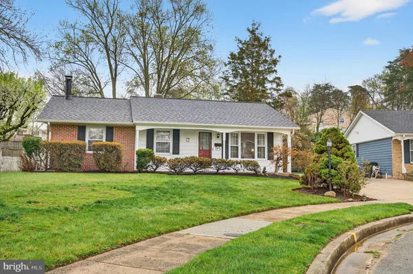 $425,000 | 3 Bucksport Court, Baltimore, MD 21228