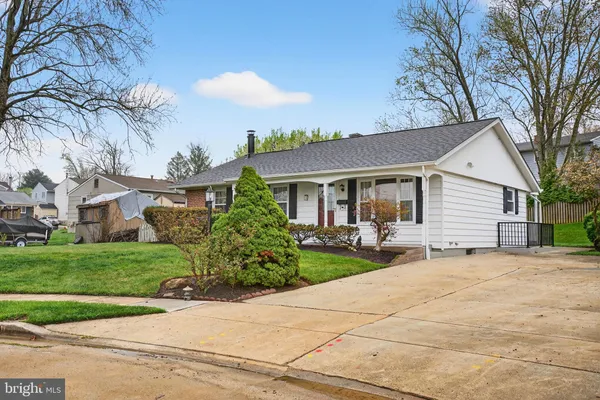 $425,000 | 3 Bucksport Court, Baltimore, MD 21228