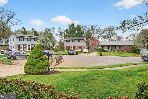 $425,000 | 3 Bucksport Court, Baltimore, MD 21228