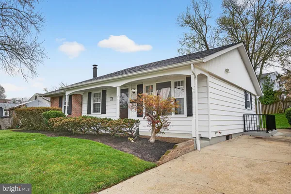 $425,000 | 3 Bucksport Court, Baltimore, MD 21228