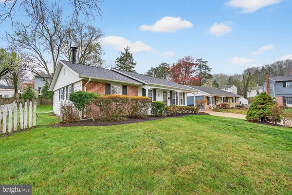 $425,000 | 3 Bucksport Court, Baltimore, MD 21228