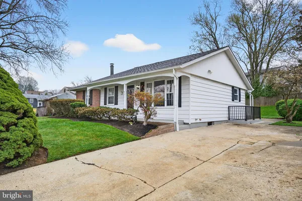 $425,000 | 3 Bucksport Court, Baltimore, MD 21228