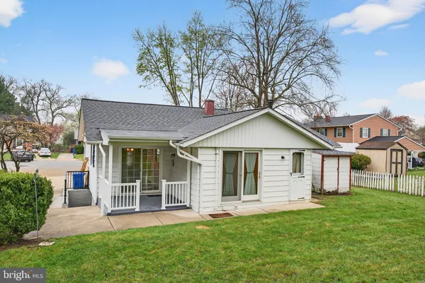 $425,000 | 3 Bucksport Court, Baltimore, MD 21228