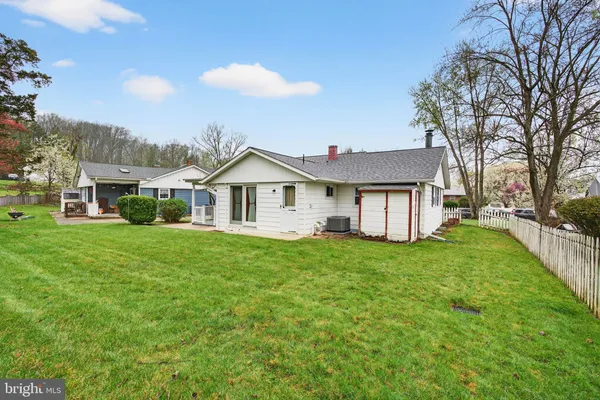 $425,000 | 3 Bucksport Court, Baltimore, MD 21228