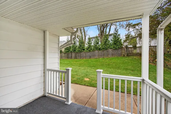 $425,000 | 3 Bucksport Court, Baltimore, MD 21228