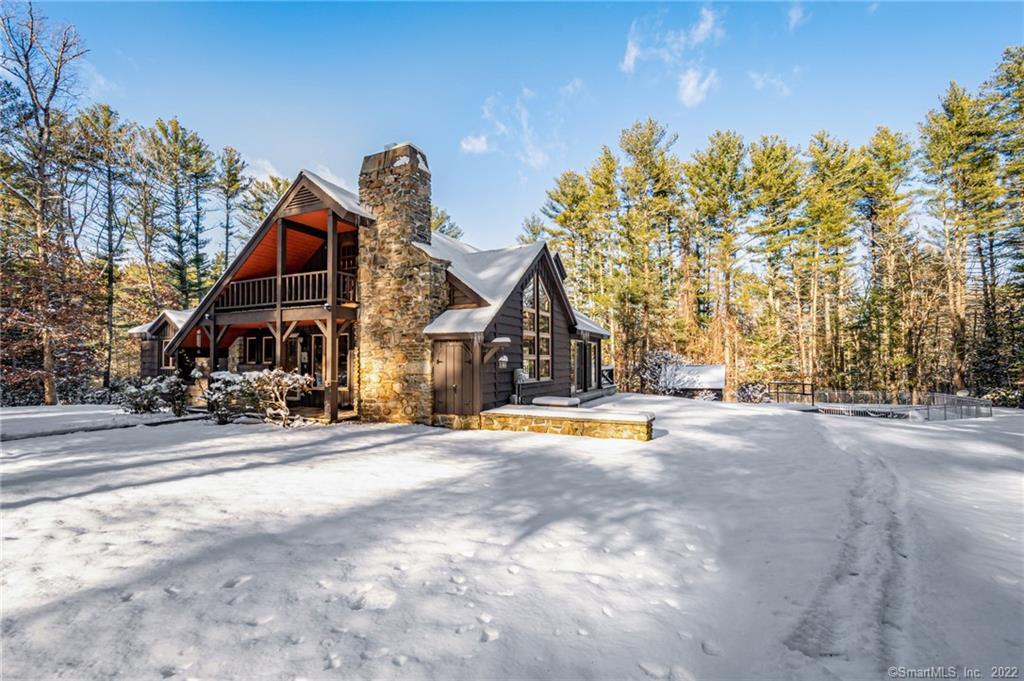 122 Wauregan Road Canterbury, CT 06331 - Photo 1 of 1 Gallery Image 1