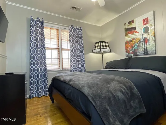 $2,710 | 531 Bancroft Chapel Road, Kingsport, TN 37660