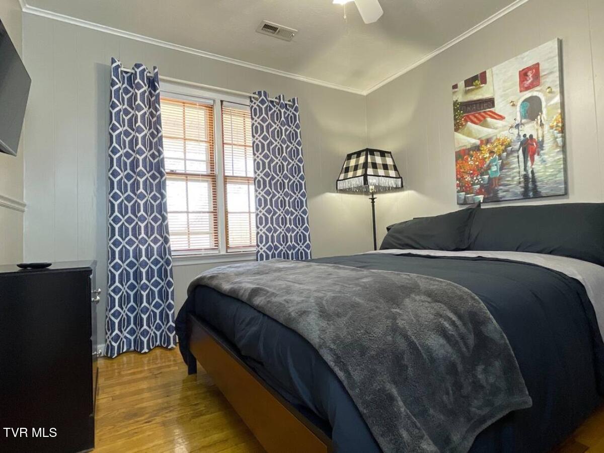531 Bancroft Chapel Road Kingsport, TN 37660 - Photo 17 of 25 17