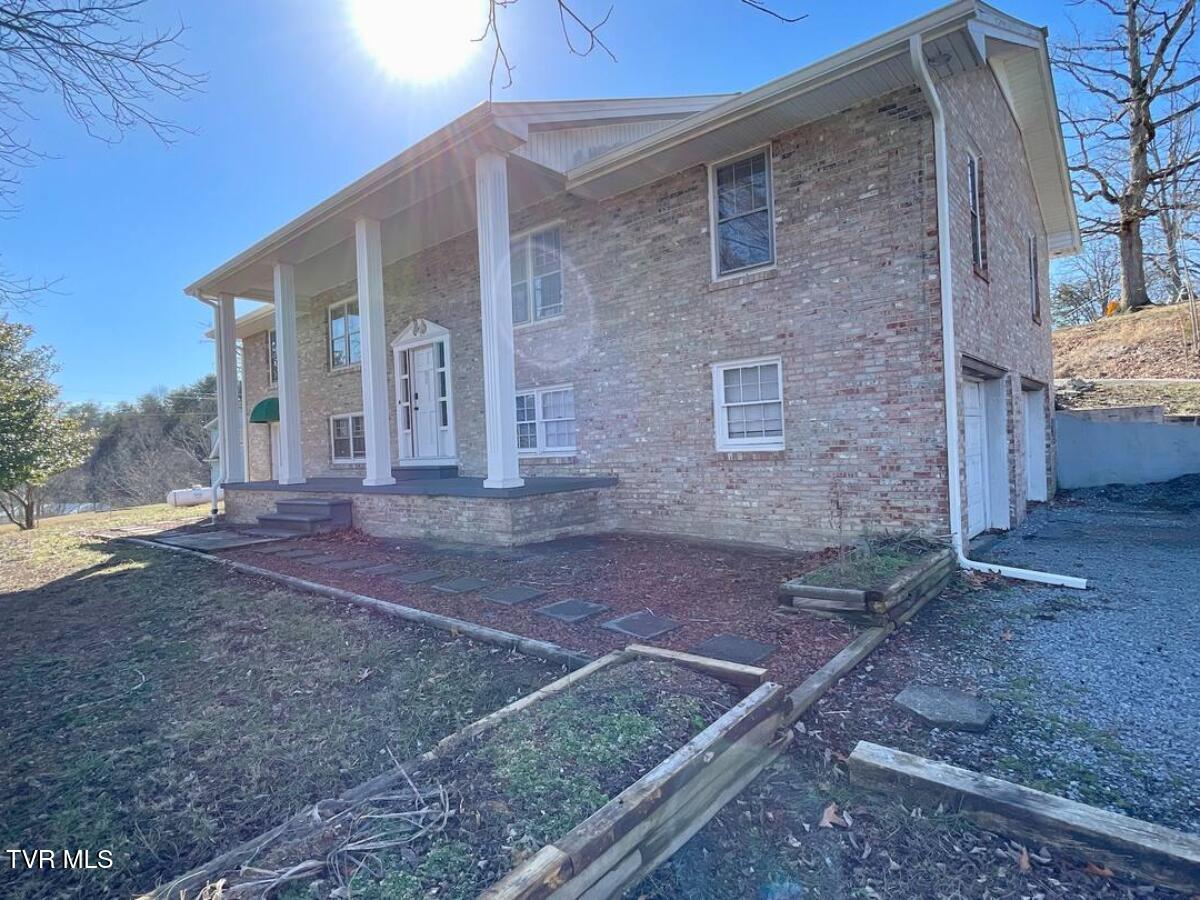 531 Bancroft Chapel Road Kingsport, TN 37660 - Photo 23 of 25 23
