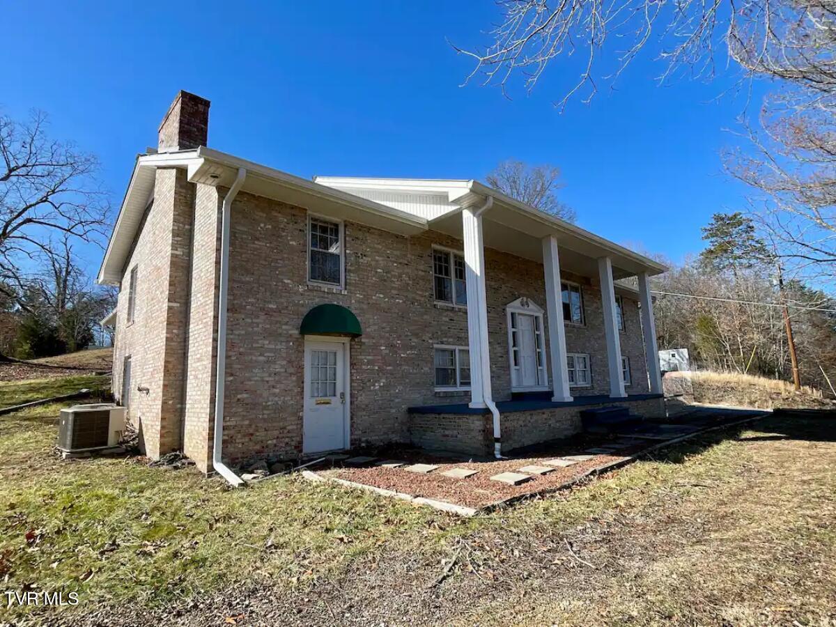 531 Bancroft Chapel Road Kingsport, TN 37660 - Photo 24 of 25 24