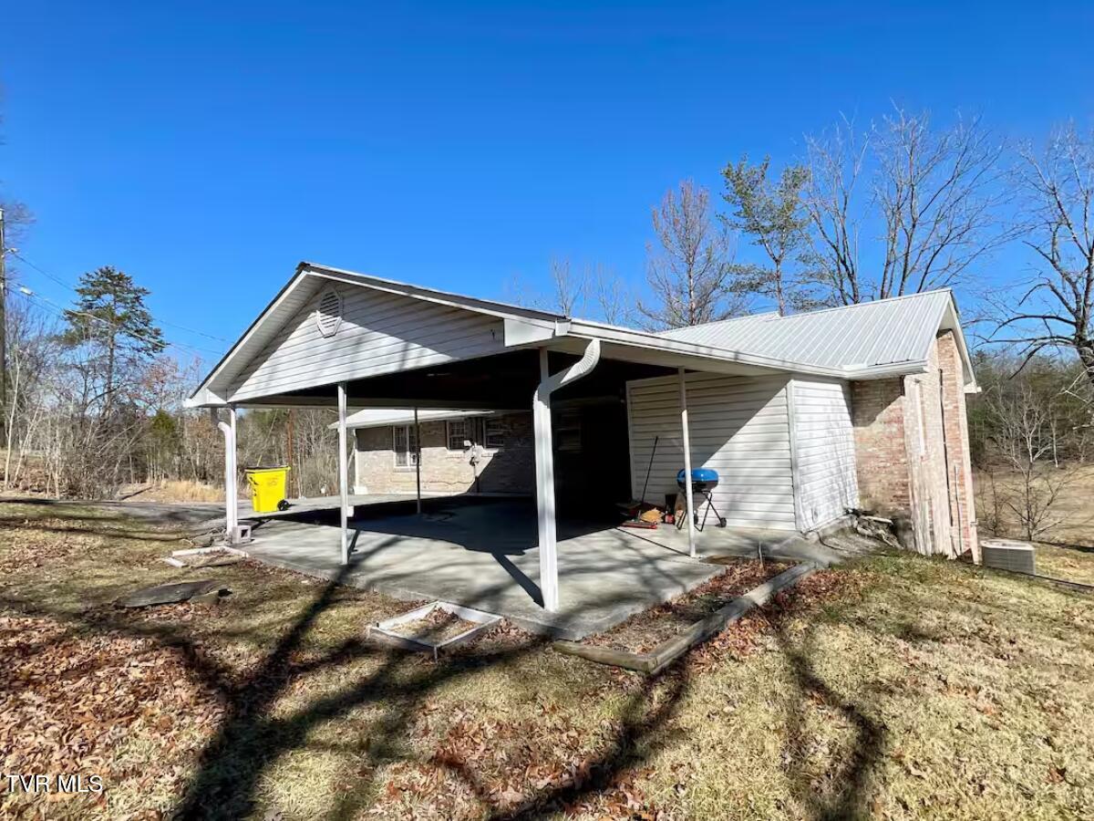 531 Bancroft Chapel Road Kingsport, TN 37660 - Photo 25 of 25 25