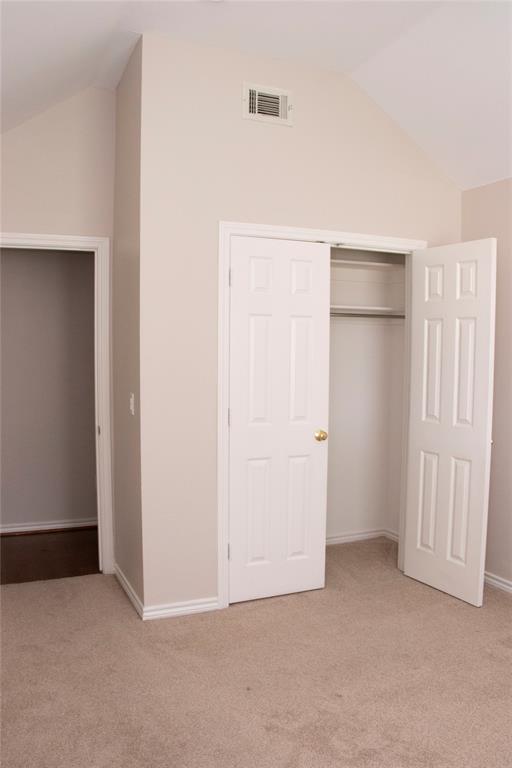 10702 Huntington Road Frisco, TX 75035 - Photo 12 of 23 a view of an empty room