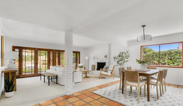 $1,950,000 | 1034 Portesuello Avenue, Santa Barbara, CA 93105