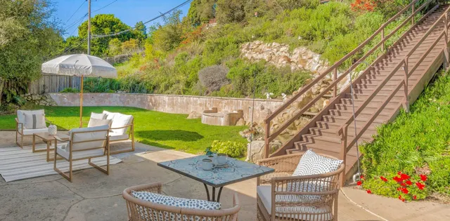 $1,950,000 | 1034 Portesuello Avenue, Santa Barbara, CA 93105