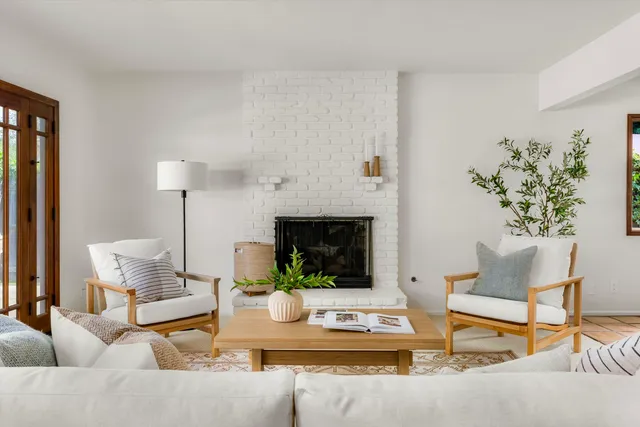 $1,950,000 | 1034 Portesuello Avenue, Santa Barbara, CA 93105