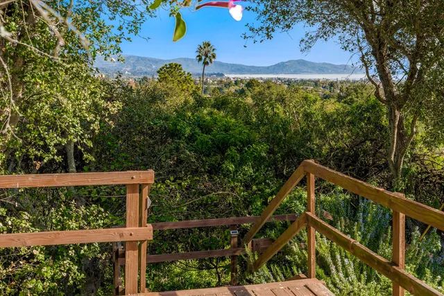 $1,950,000 | 1034 Portesuello Avenue, Santa Barbara, CA 93105