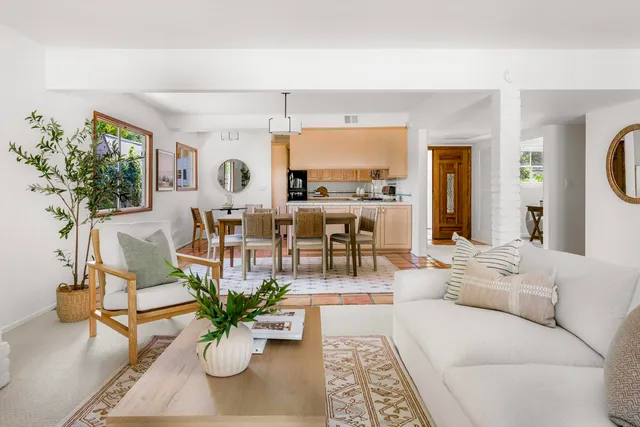 $1,950,000 | 1034 Portesuello Avenue, Santa Barbara, CA 93105