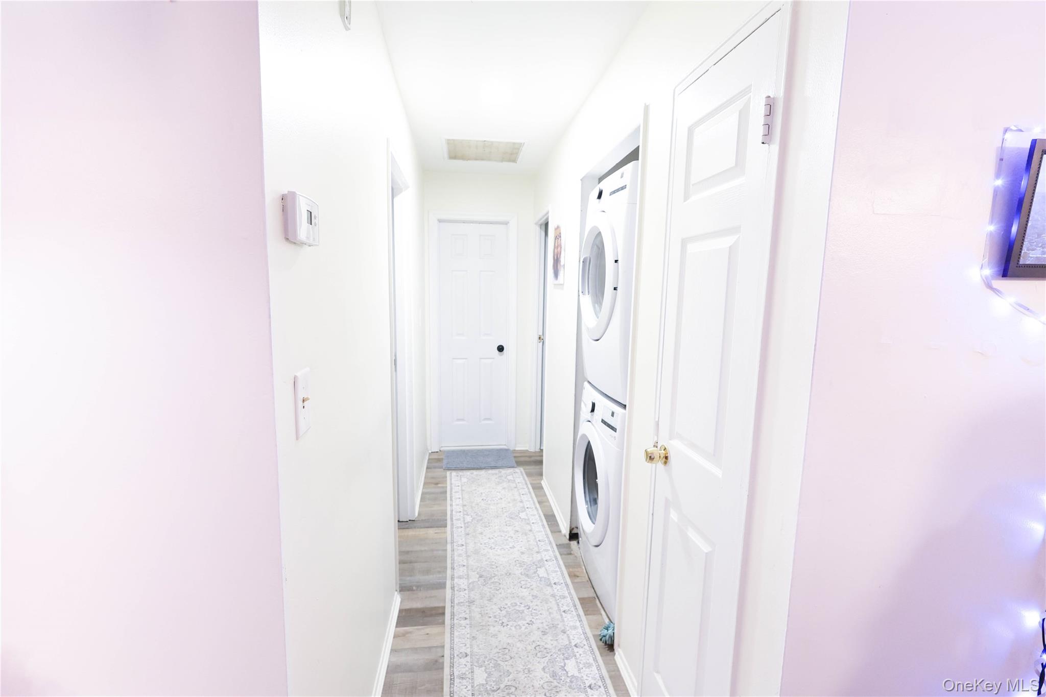 3 Saratoga Court, Unit B Ridge, NY 11961 - Photo 10 of 15 a bathroom with a shower and a sink