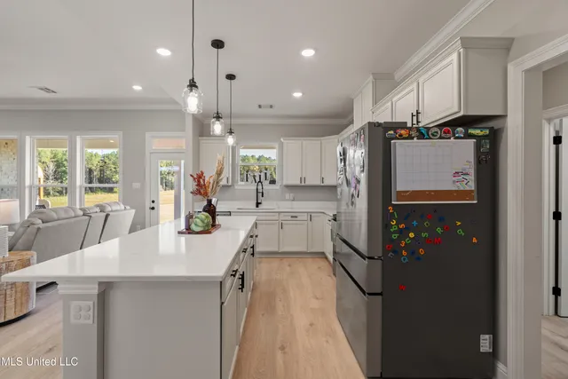 $410,000 | 1825 Big Creek Drive Southwest, Bogue Chitto, MS 39629