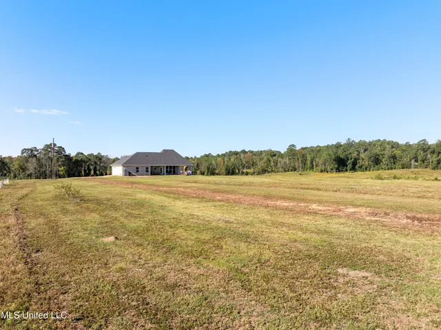 $410,000 | 1825 Big Creek Drive Southwest, Bogue Chitto, MS 39629