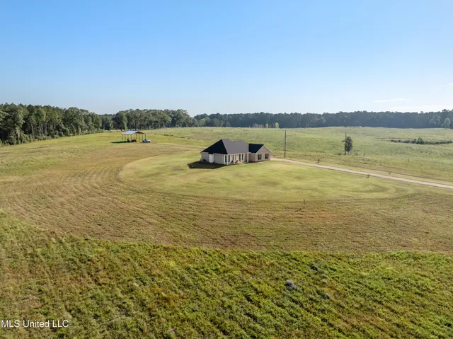 $410,000 | 1825 Big Creek Drive Southwest, Bogue Chitto, MS 39629