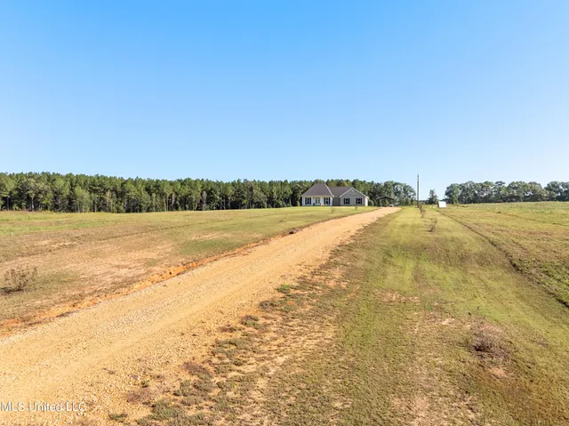 $410,000 | 1825 Big Creek Drive Southwest, Bogue Chitto, MS 39629