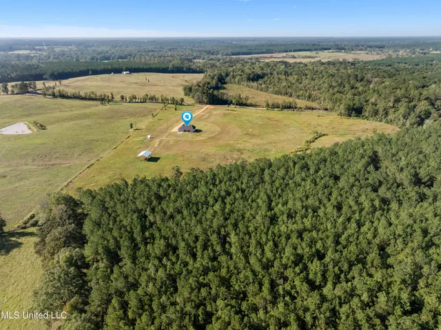 $410,000 | 1825 Big Creek Drive Southwest, Bogue Chitto, MS 39629