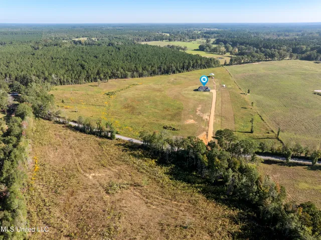 $410,000 | 1825 Big Creek Drive Southwest, Bogue Chitto, MS 39629