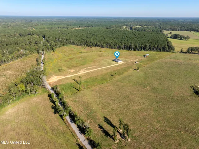 $410,000 | 1825 Big Creek Drive Southwest, Bogue Chitto, MS 39629