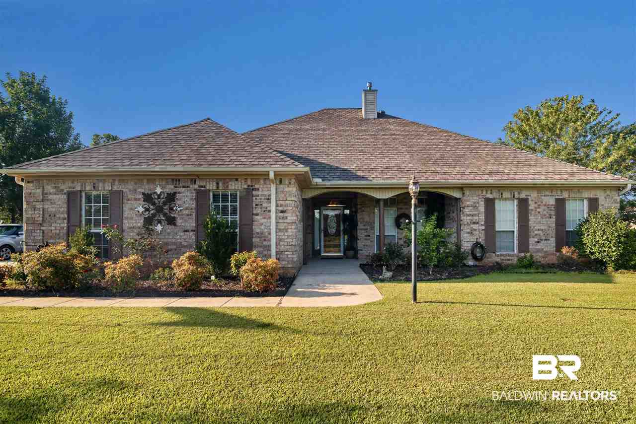 22475 County Road 12 Foley, AL 36535 - Photo 1 of 29 Front
