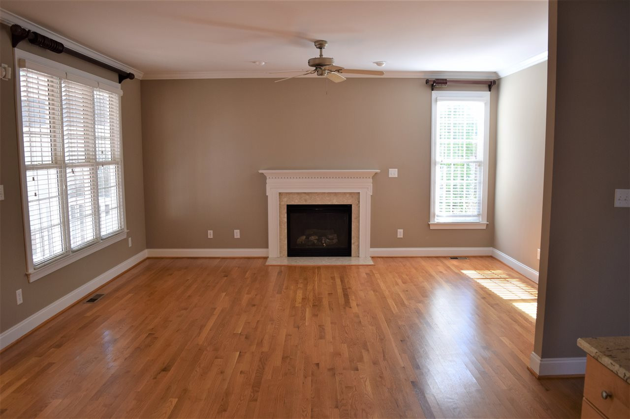 1213 Colonial Club Road Wake Forest, NC 27587 - Photo 10 of 25 Family Room