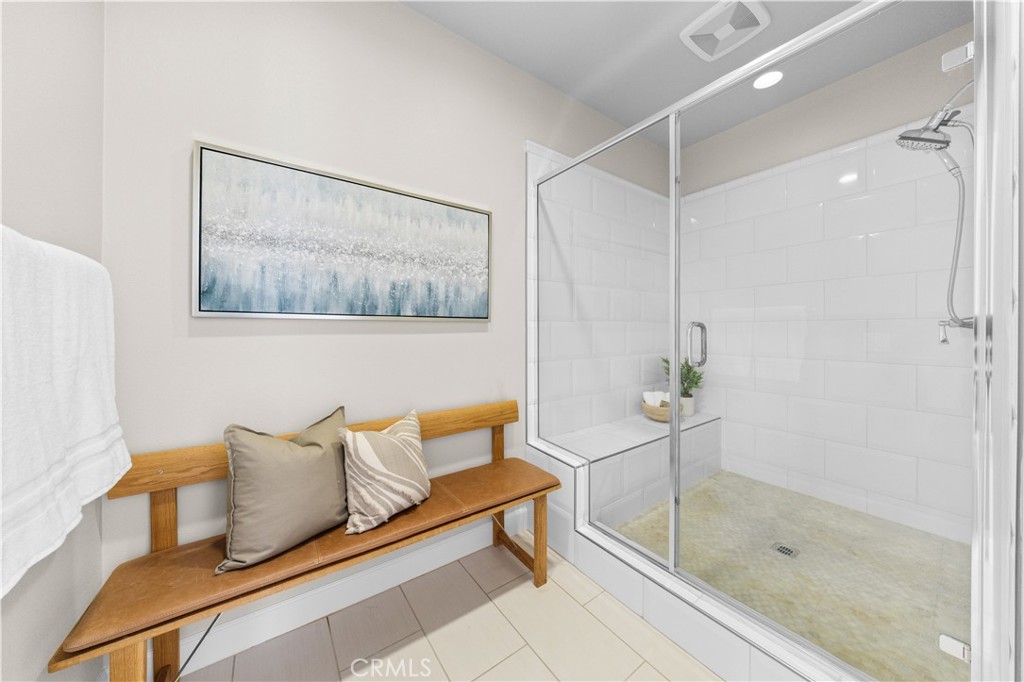 71 Clocktower Irvine, CA 92620 - Photo 30 of 73 Master Shower