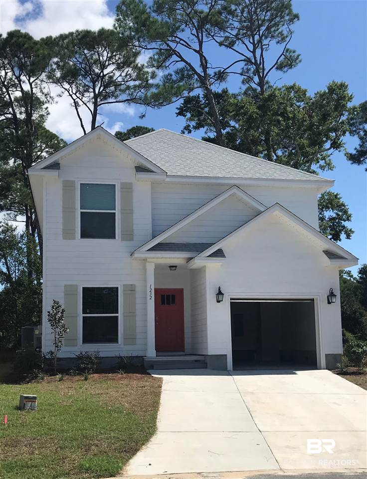 1232 Mako Loop Gulf Shores, AL 36542 - Photo 1 of 20