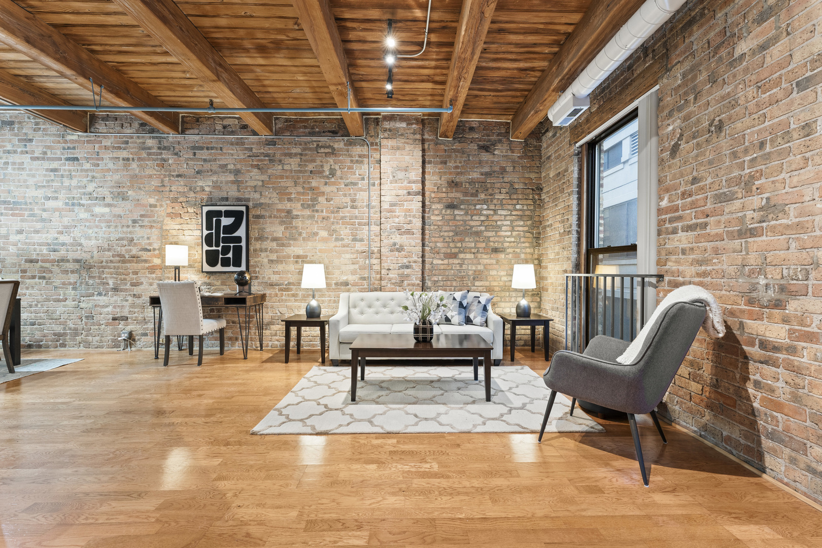 225 West Huron Street, Unit 420 Chicago, IL 60654 - Photo 14 of 30