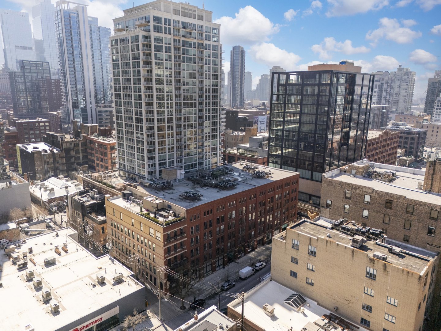 225 West Huron Street, Unit 420 Chicago, IL 60654 - Photo 26 of 30