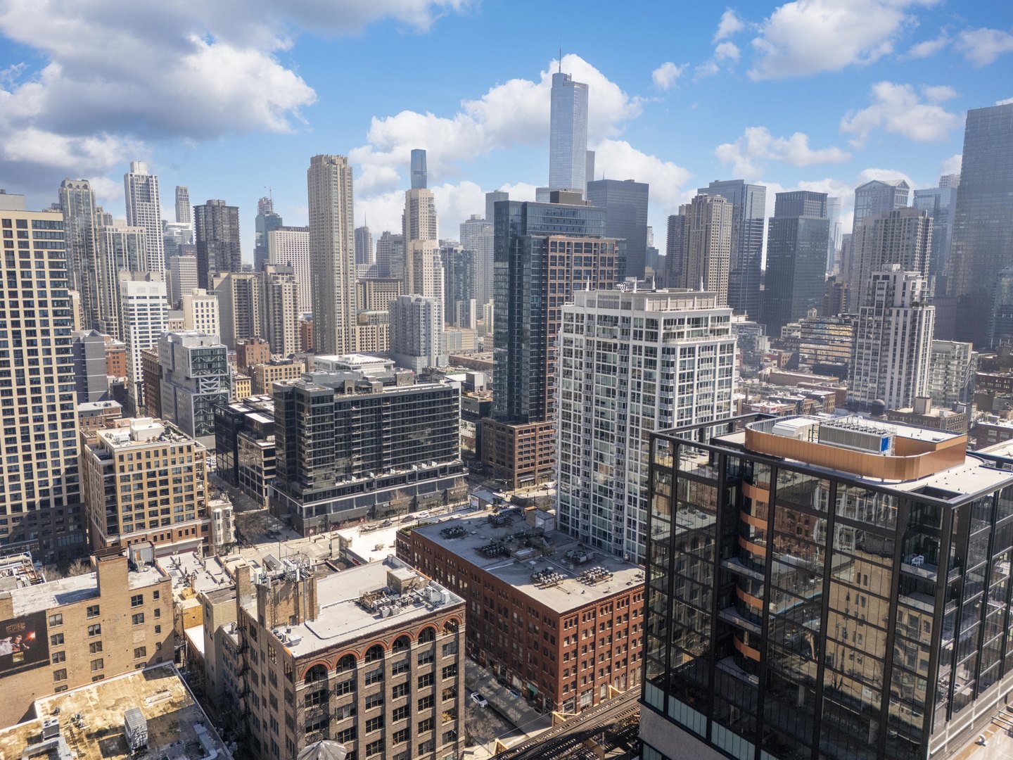 225 West Huron Street, Unit 420 Chicago, IL 60654 - Photo 27 of 30