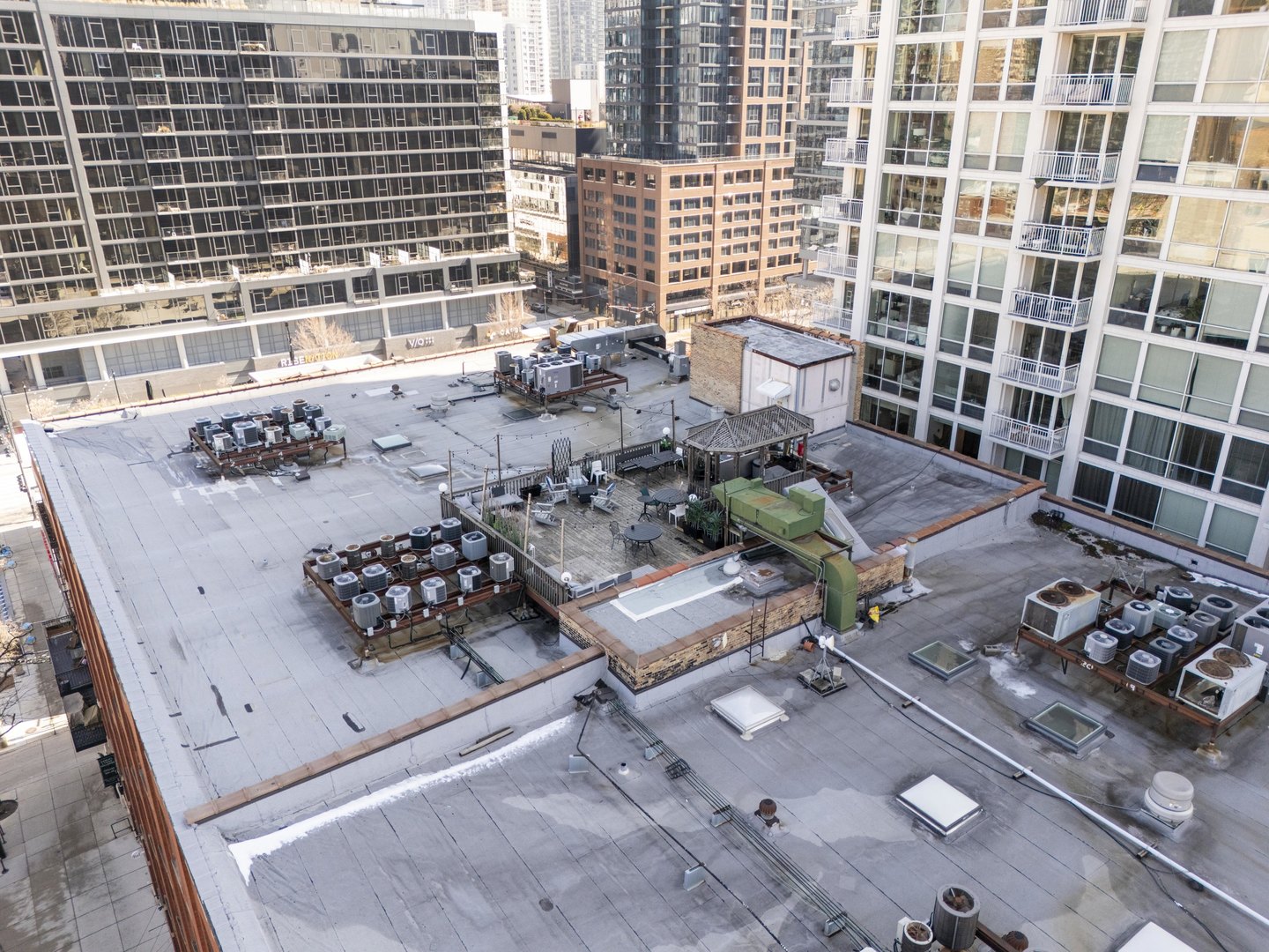 225 West Huron Street, Unit 420 Chicago, IL 60654 - Photo 29 of 30