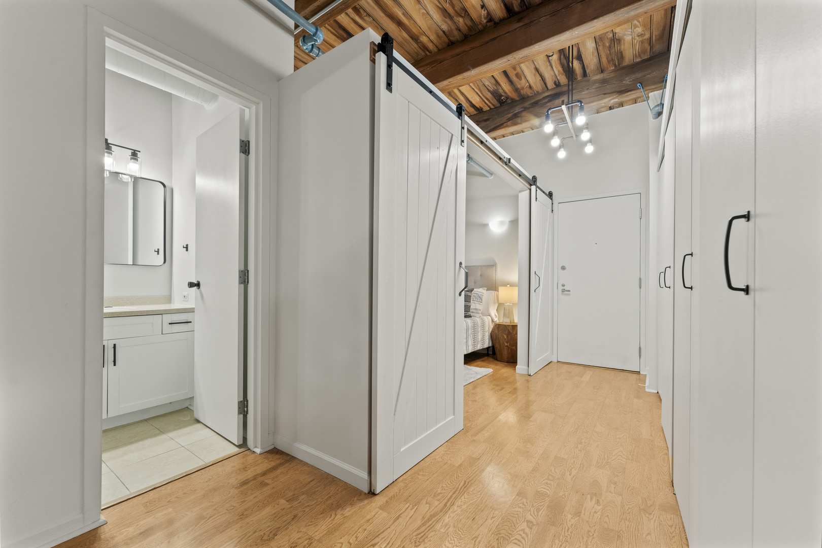 225 West Huron Street, Unit 420 Chicago, IL 60654 - Photo 3 of 30