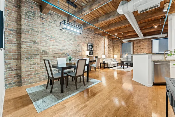 $289,900 | 225 West Huron Street, Unit 420, Chicago, IL 60654