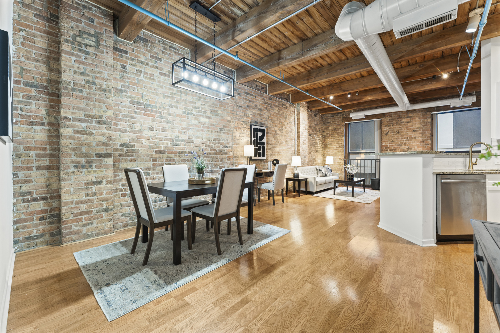225 West Huron Street, Unit 420 Chicago, IL 60654 - Photo 4 of 30