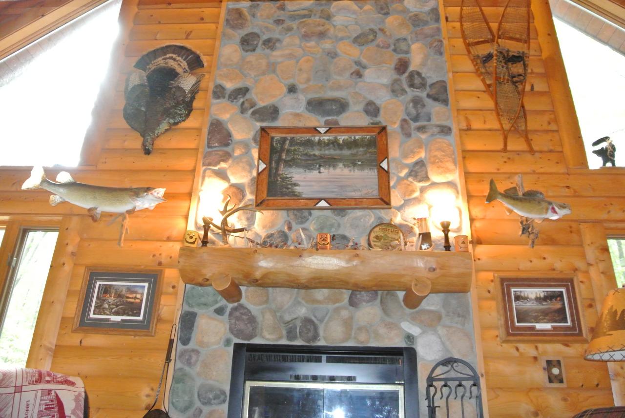 8606 Squirrel Lake Road Minocqua, WI 54548 - Photo 11 of 91 Gallery Image 11