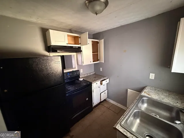 $142,500 | 3727 Bakers Ferry Road Southwest, Atlanta, GA 30331