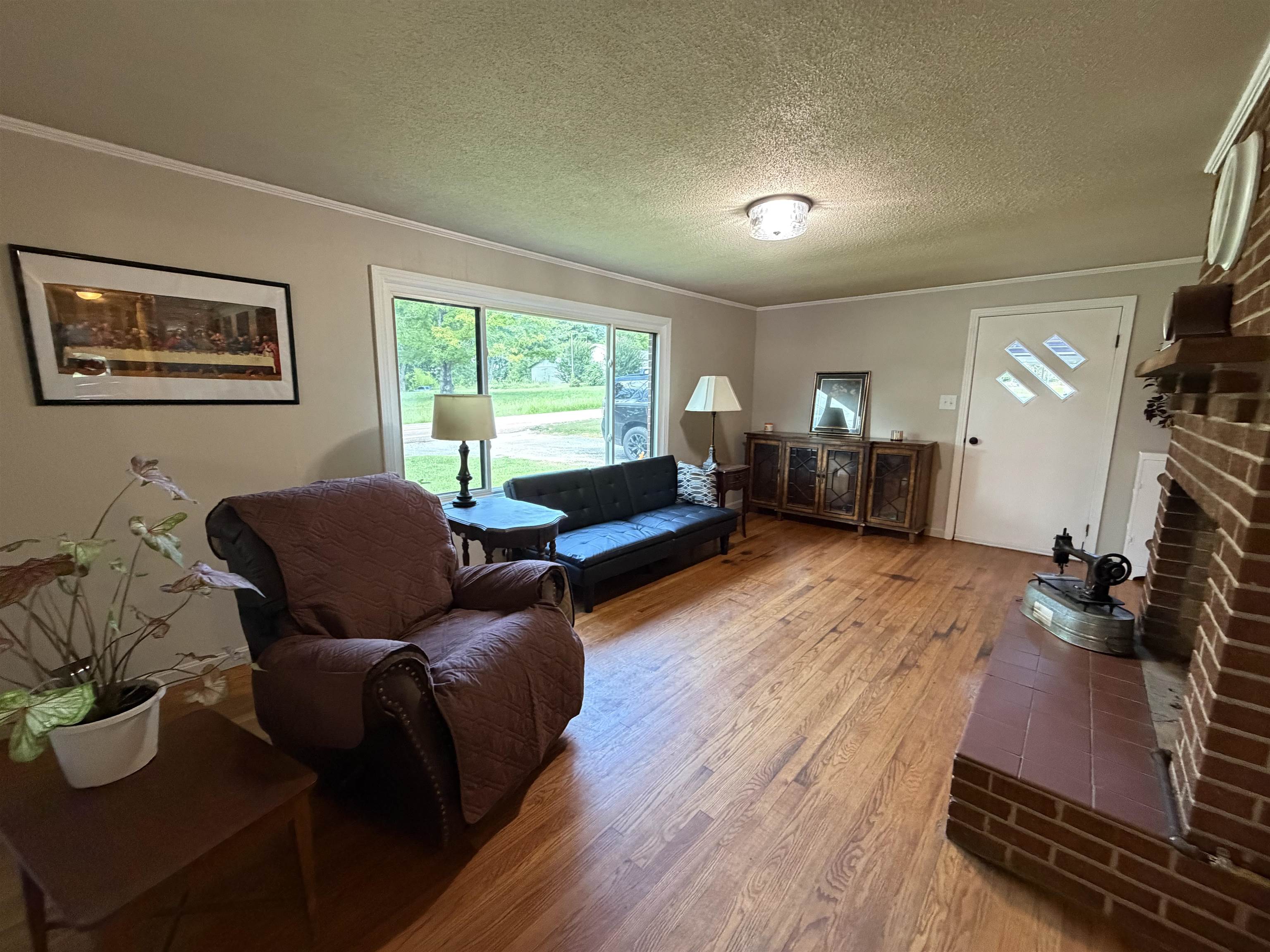 4190 Henderson Road Sardis, TN 38371 - Photo 3 of 40 Gallery Image 3
