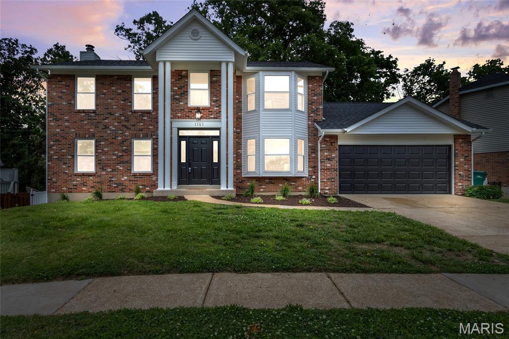 3163 Olde Post Road St. Louis, MO 63129 - Photo 1 of 41 Gallery Image 1