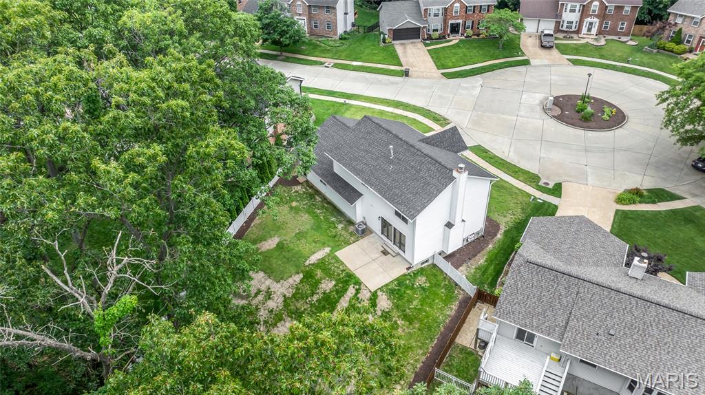 3163 Olde Post Road St. Louis, MO 63129 - Photo 8 of 41 Gallery Image 8