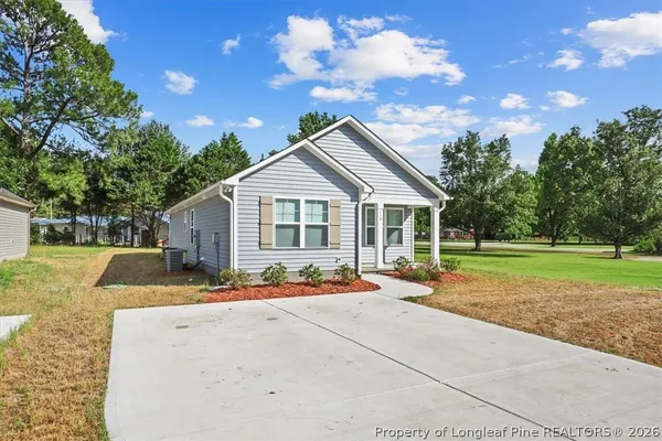 $212,000 | 110 Martin Luther King Jr Boulevard, Clinton, NC 28328