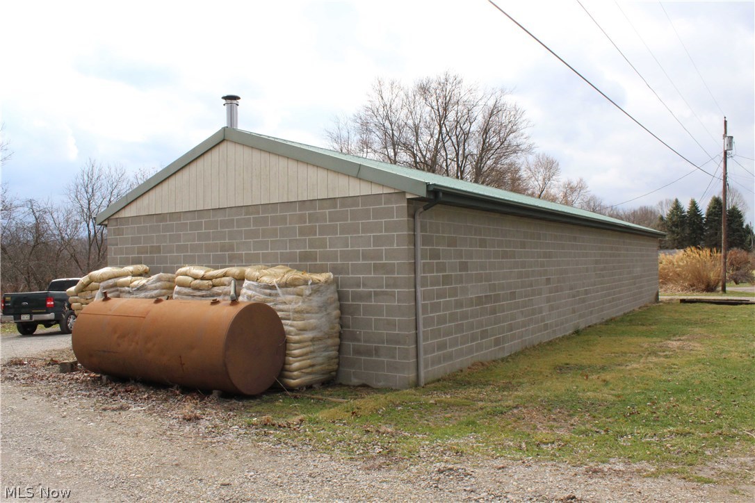 855 Northview Road Wellsburg, WV 26070 - Photo 4 of 5 Gallery Image 4