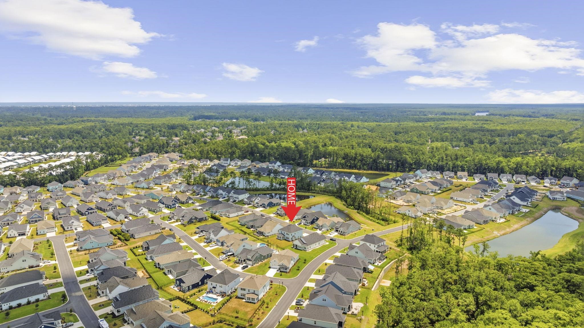 9060 Binnicker Drive Murrells Inlet, SC 29576 - Photo 49 of 94